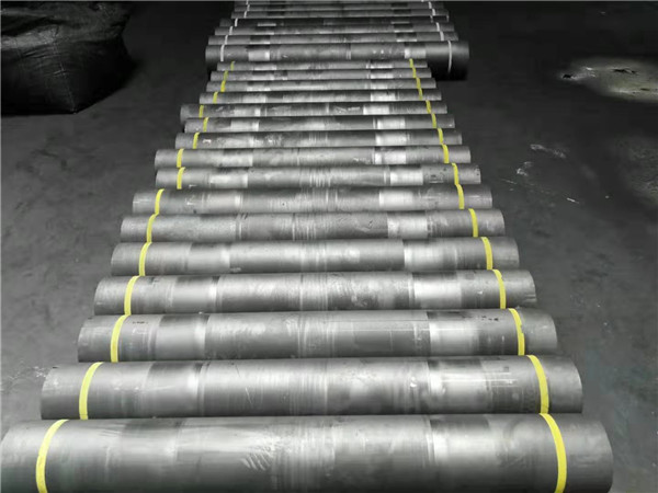 Regular Power Graphite Electrode