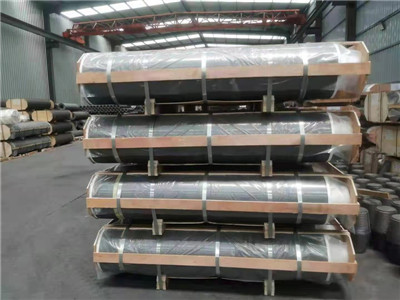 Ultra High Power Graphite Electrode1
